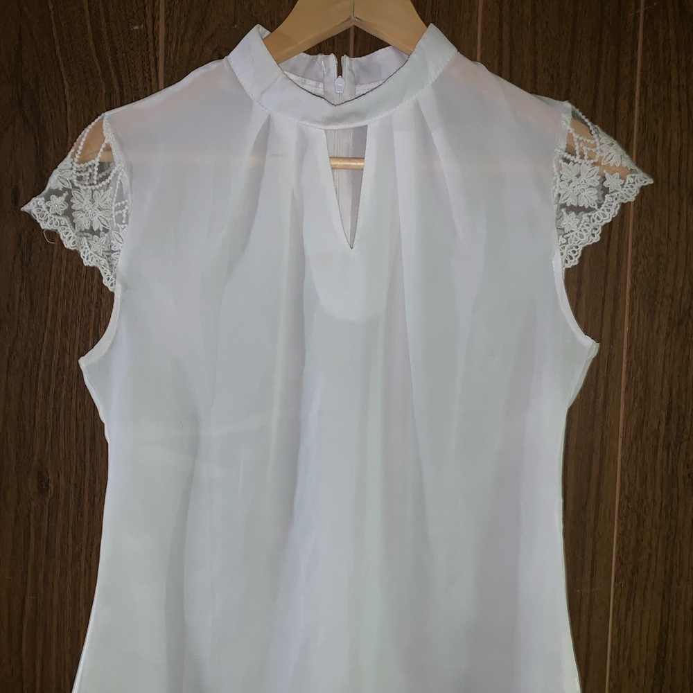 Cute Work Top